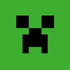 Minecraft logo